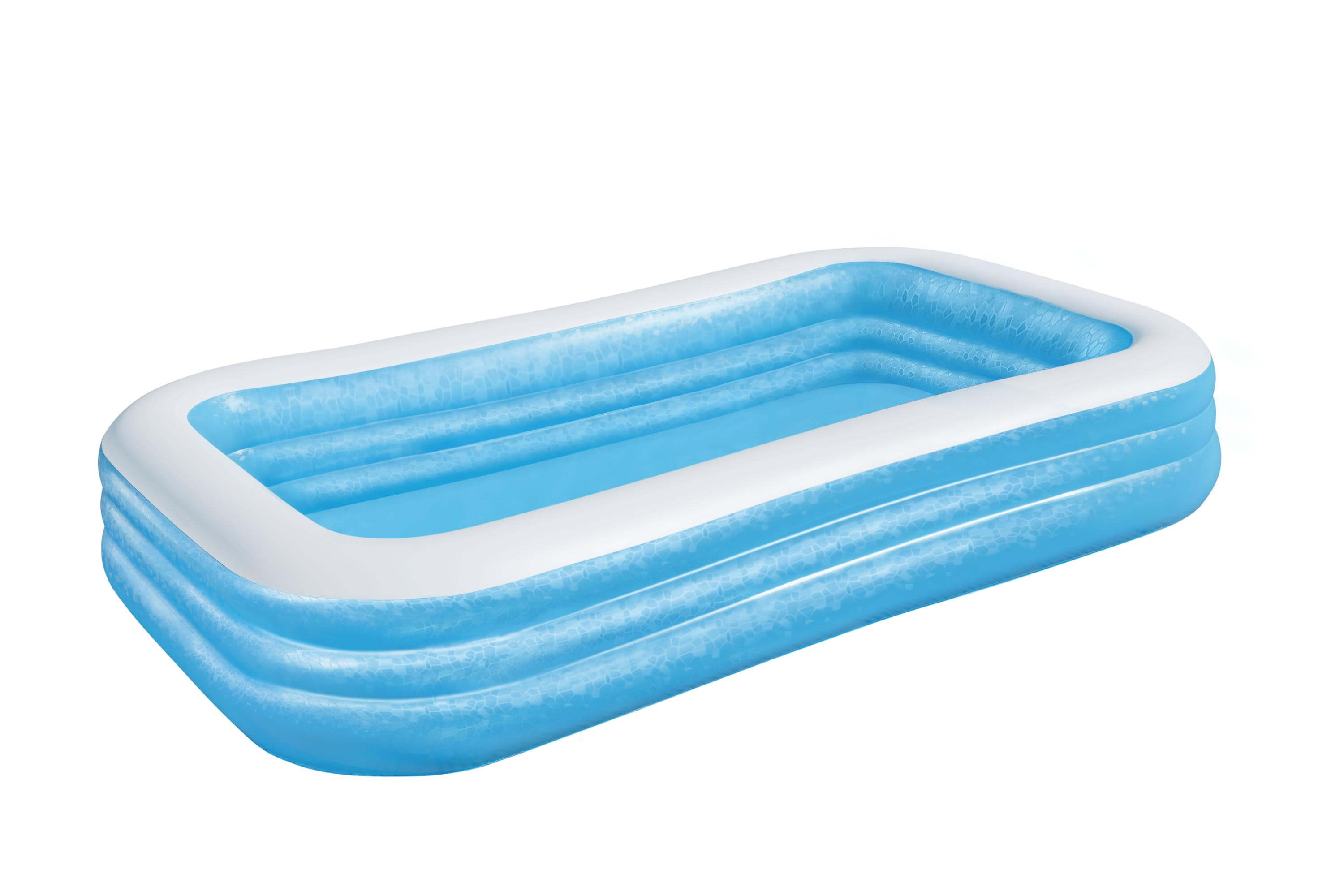 Bestway 10" Deluxe Family Pool